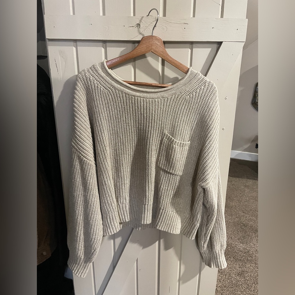 Gap Sweater